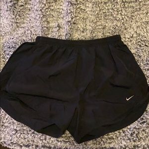 Nike Dri fit shorts